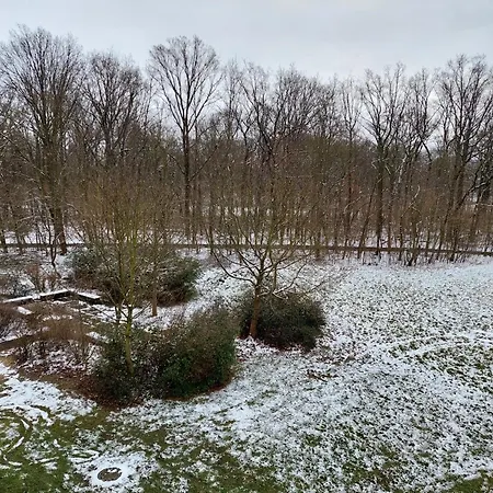Einraumwohnung Am Stadtrand Lipsk